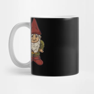 Gnome - Garden Gnome Mug